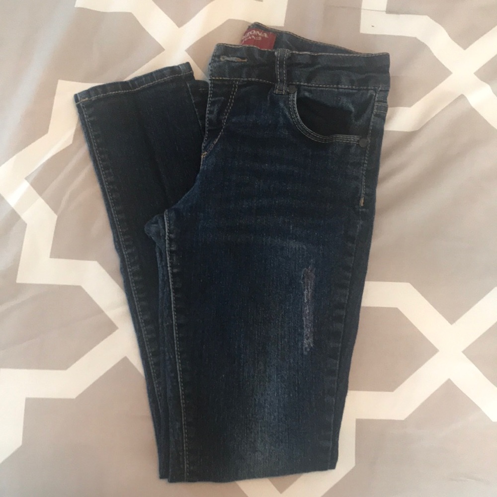 Arizona skinny jeans